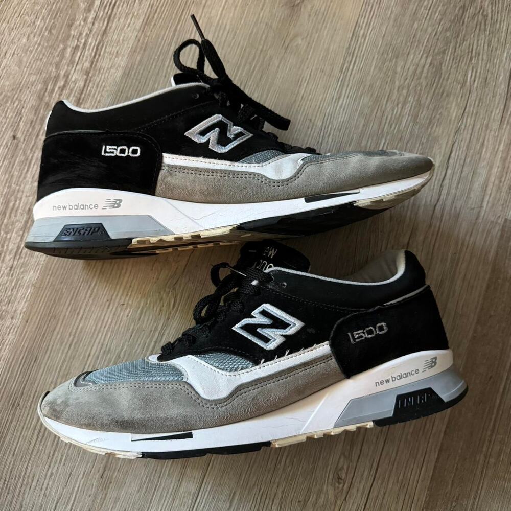 New balance 1500 storm